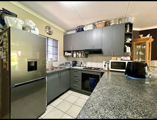 2 BEDROOM SIMPLEX FOR SALE IN EDEN GLEN